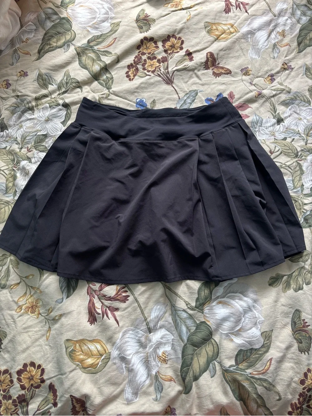 lululemon athletica Skirt Sz:4